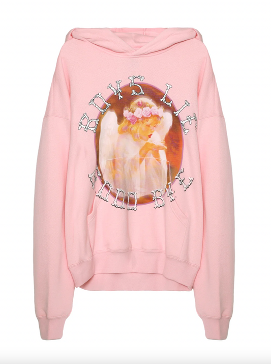 Goodbye Again Hoodie