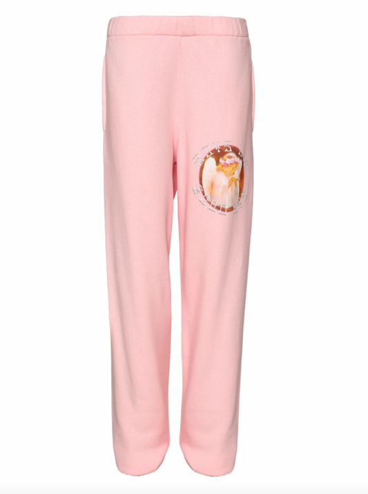 Goodbye Again Mac Slim Sweatpants