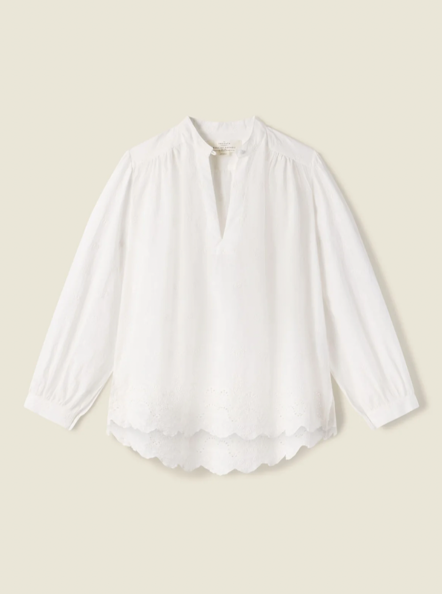 Bailey Blouse