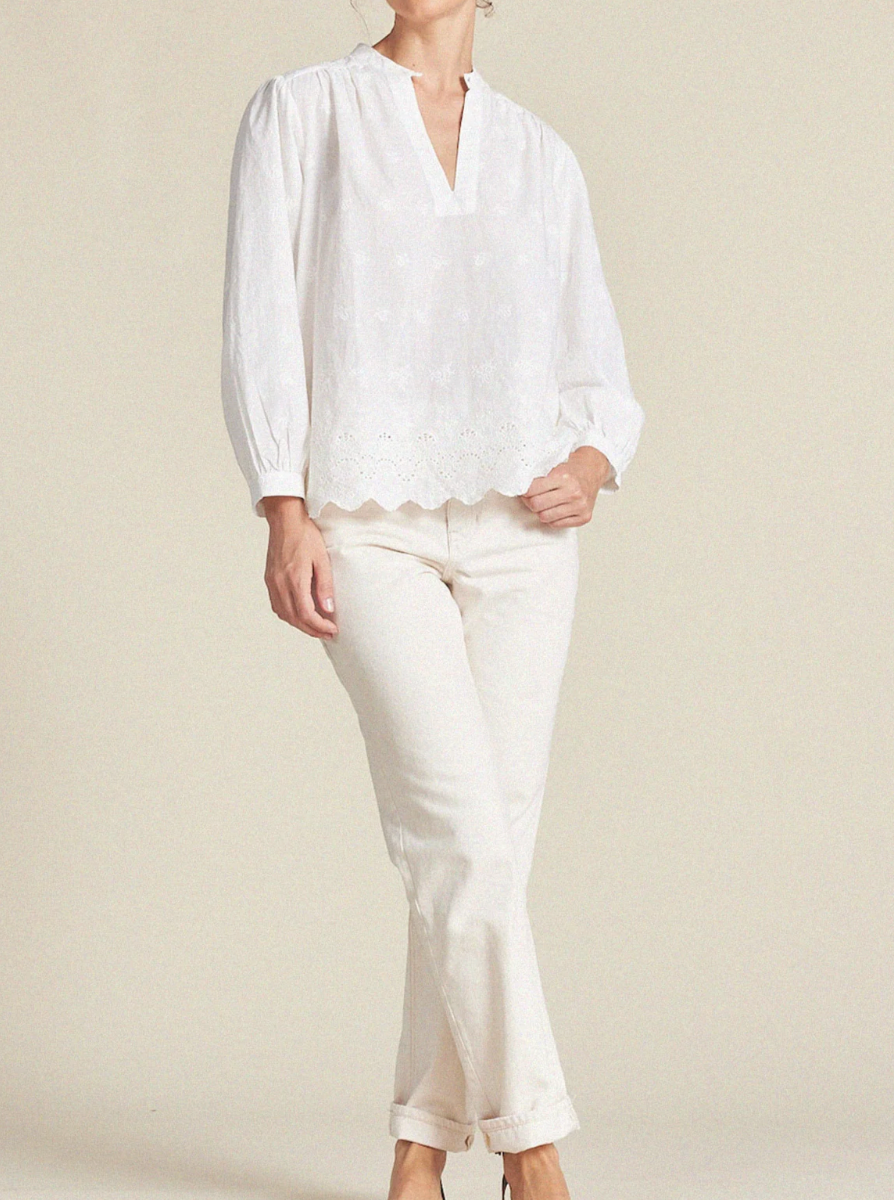 Bailey Blouse