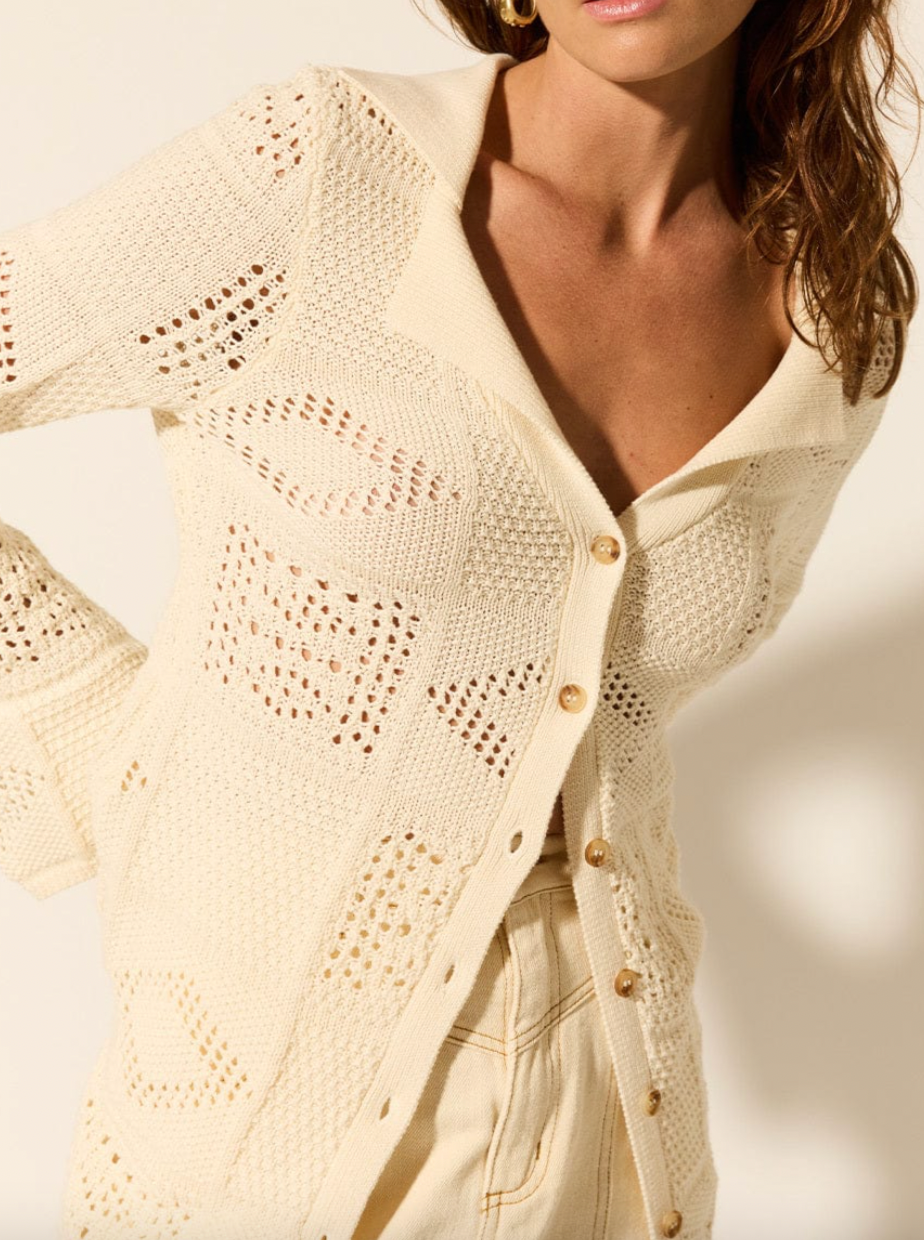 Clementine Cardigan