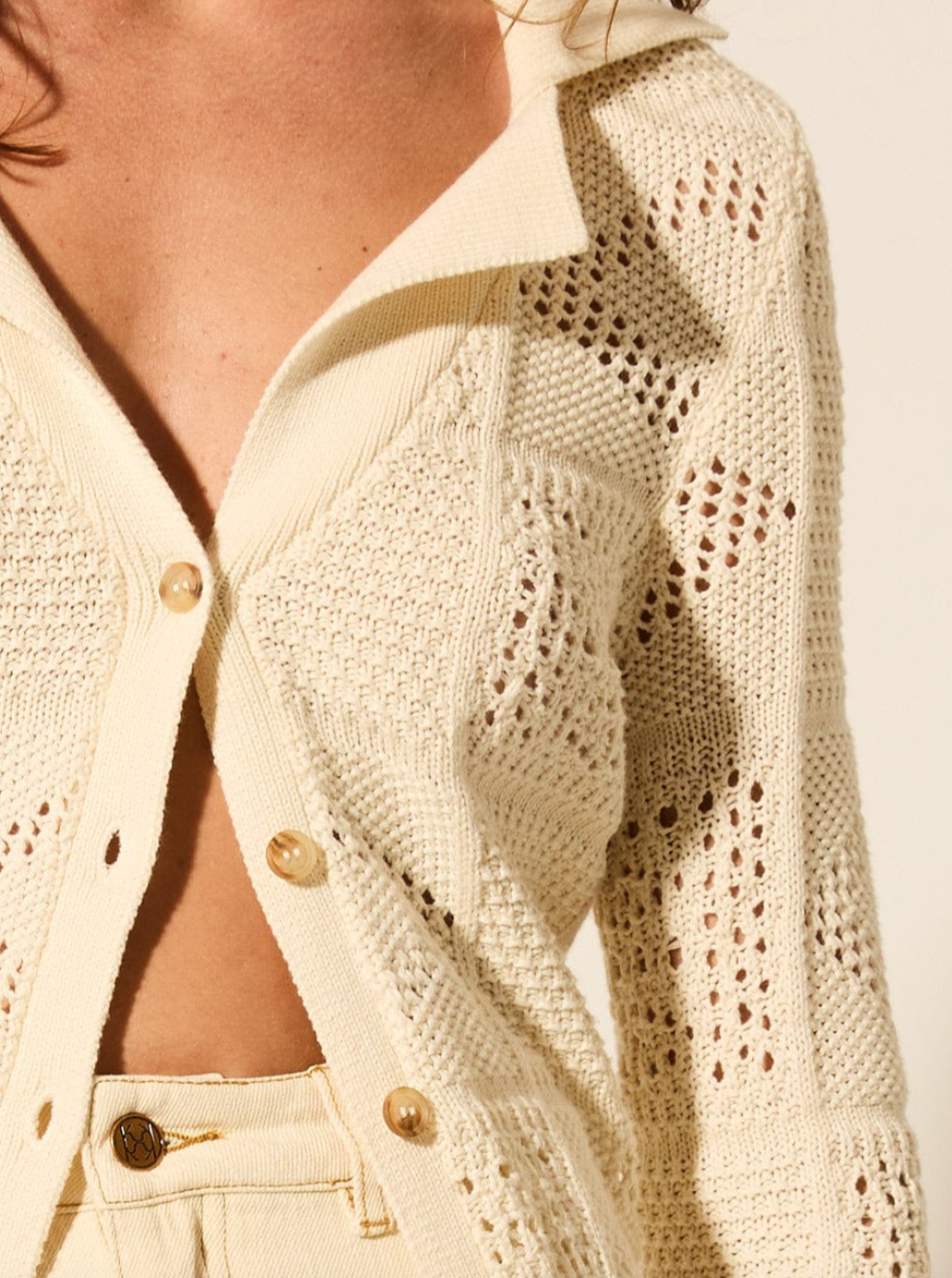 Clementine Cardigan