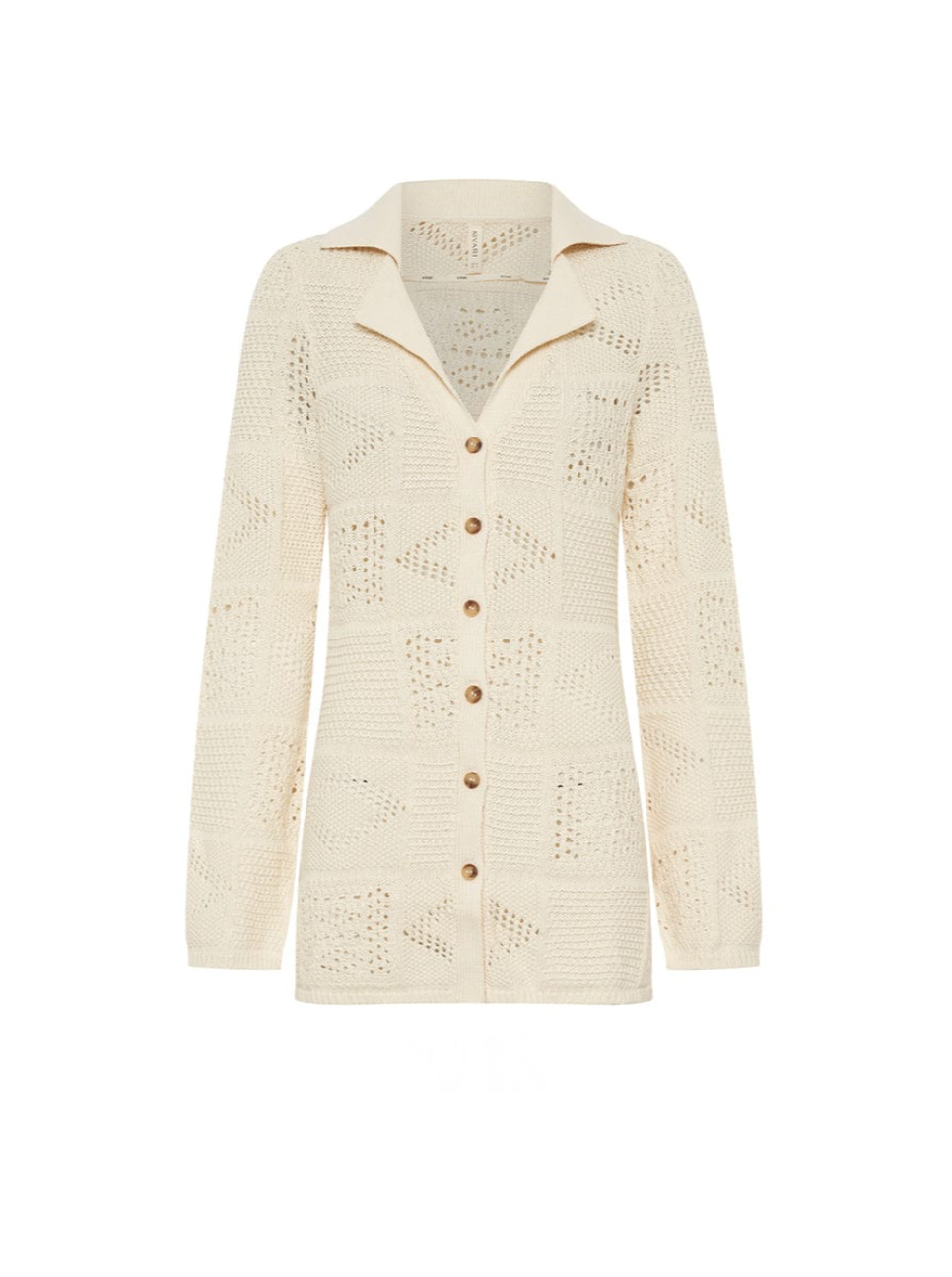 Clementine Cardigan