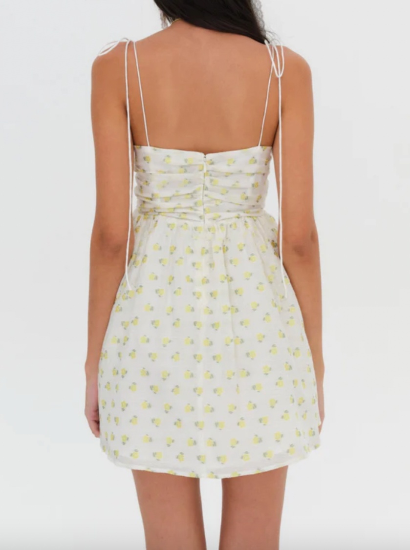 Keila Mini Dress