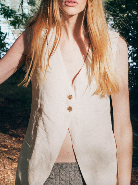 Zia Vest