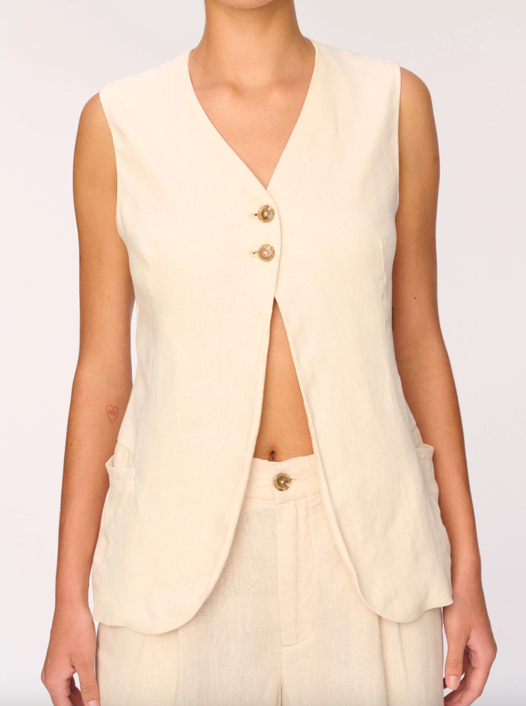 Zia Vest