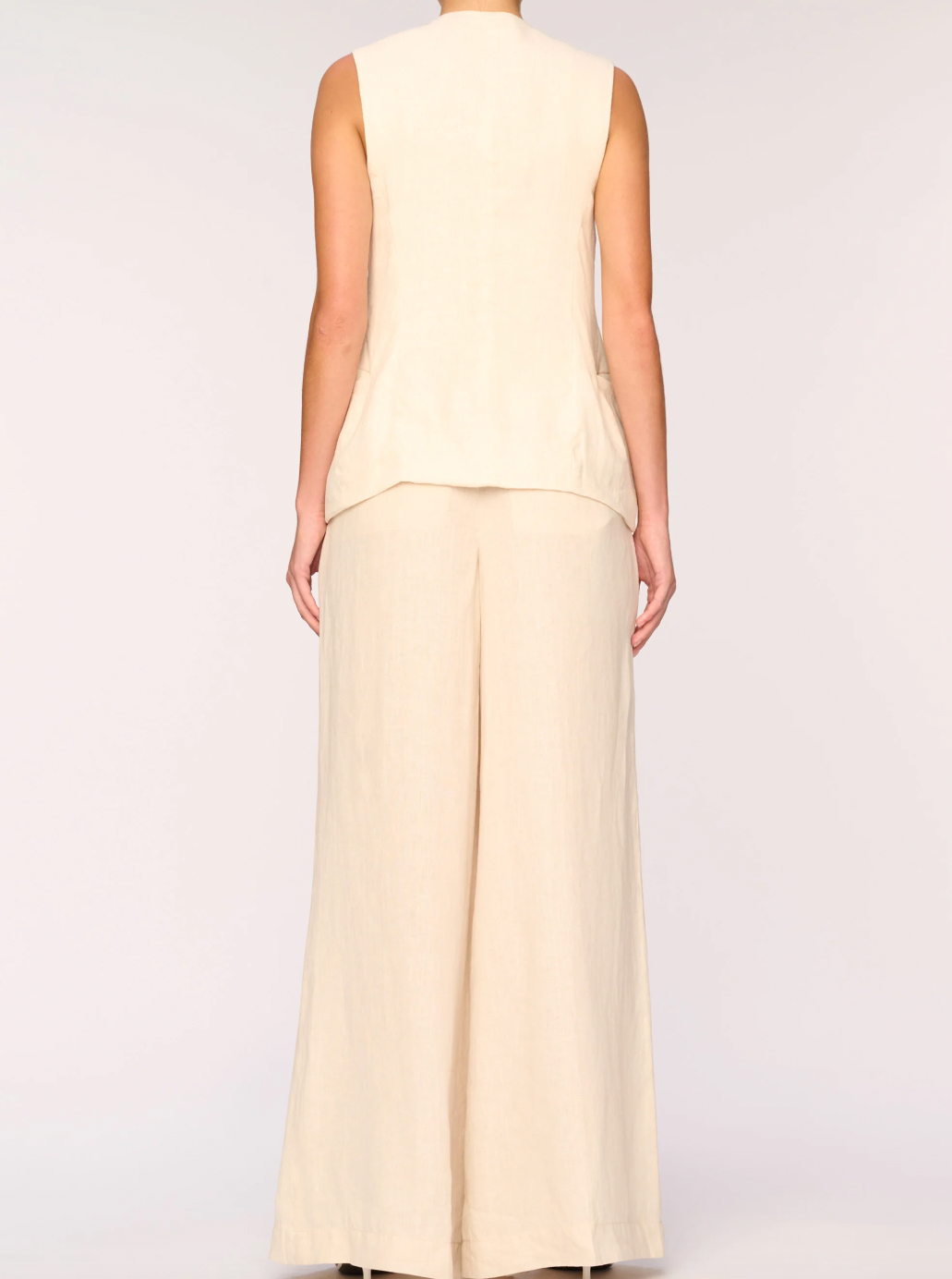 Zia Vest