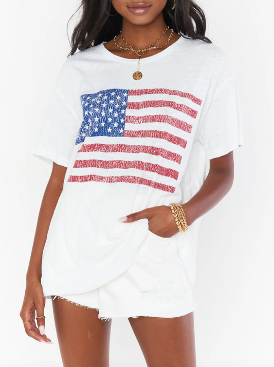 Cooper Tee