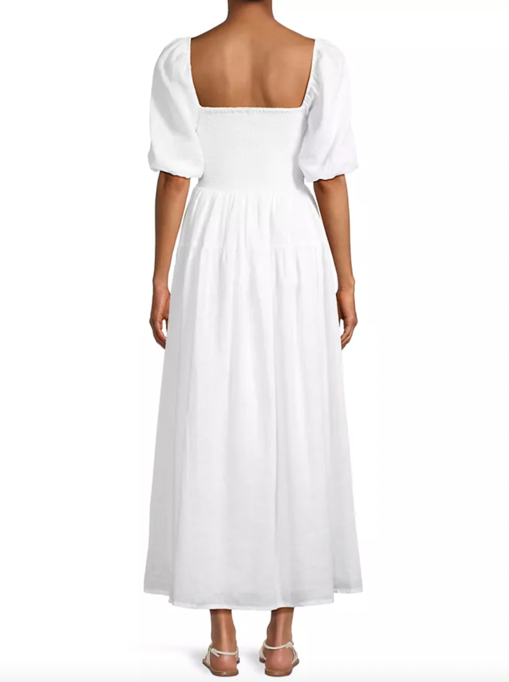 Rosarico Midi Dress