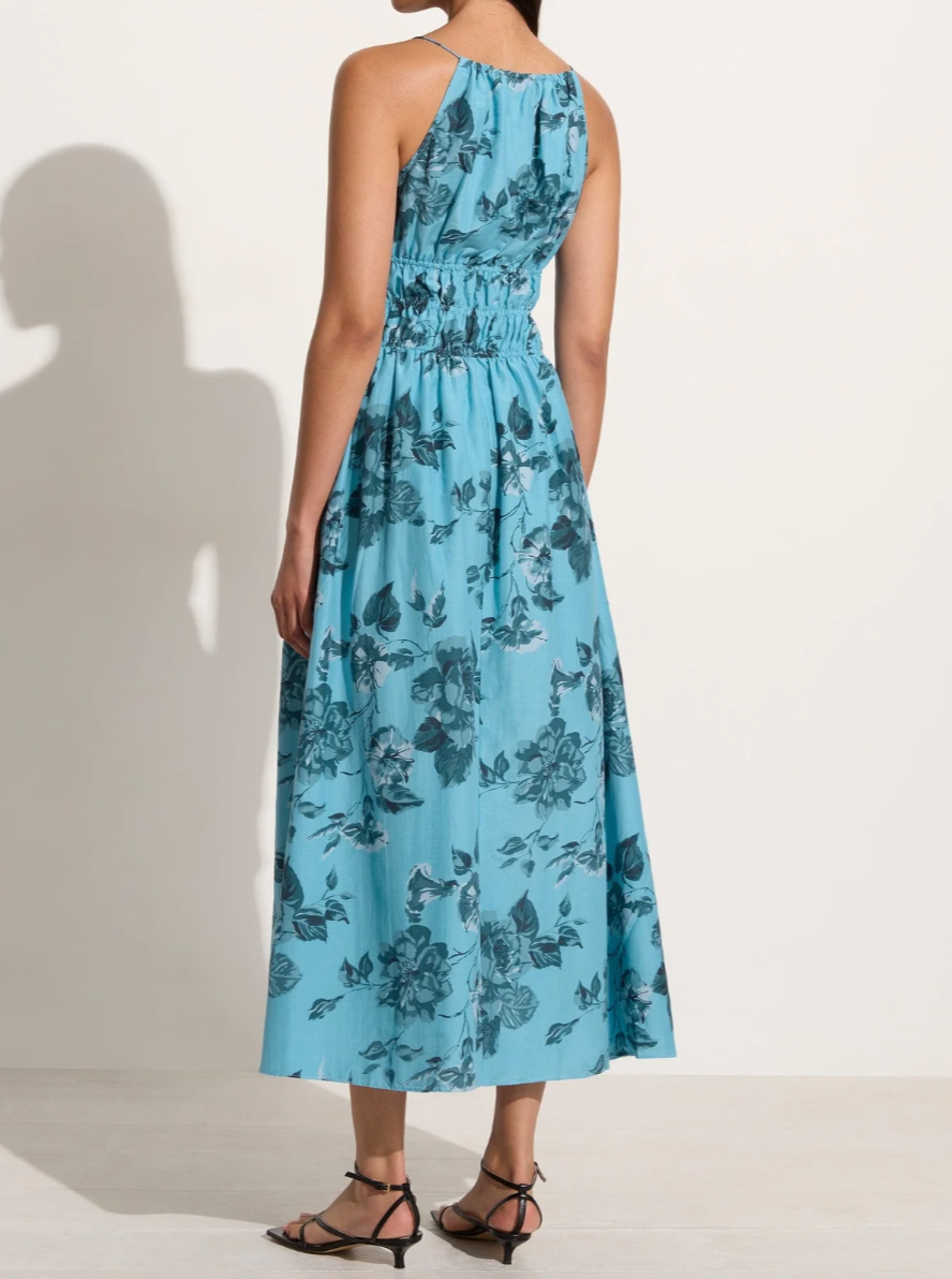 Carrinna Midi Dress