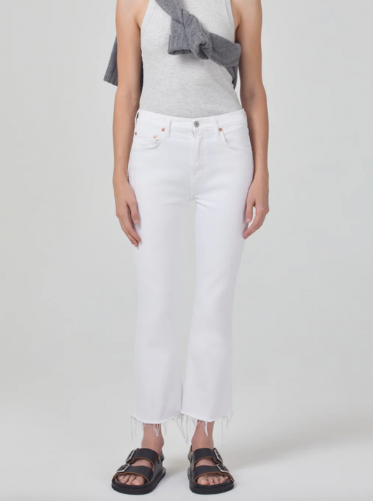Isola Cropped Boot