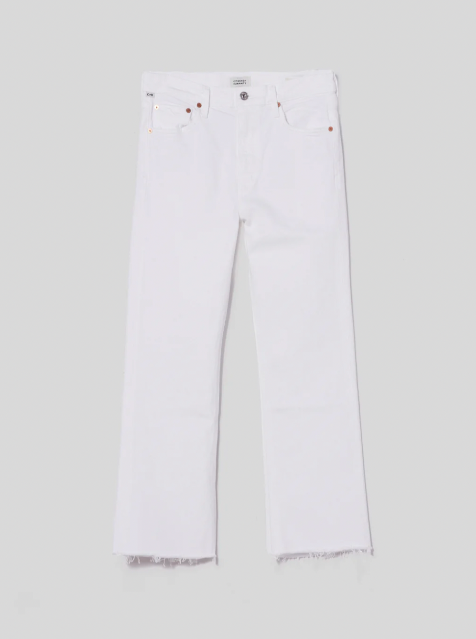 Isola Cropped Boot