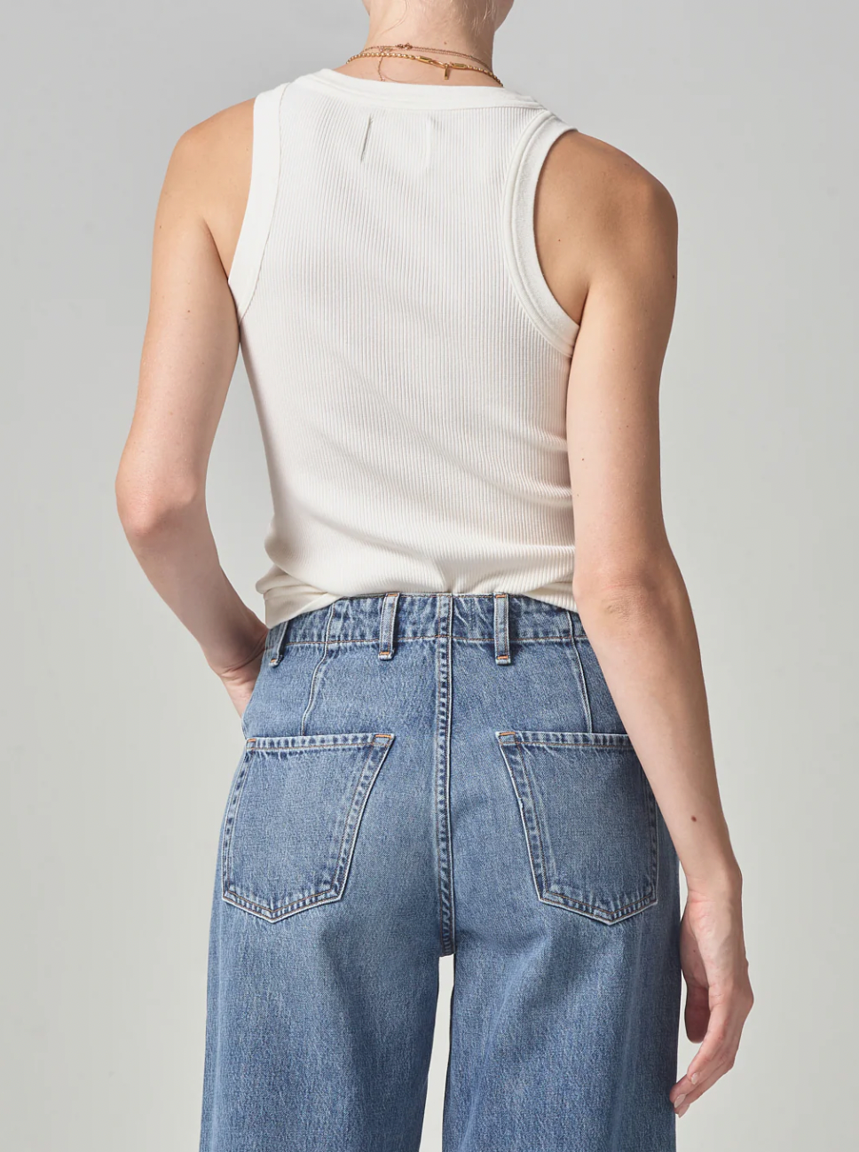 Isabel Rib Tank