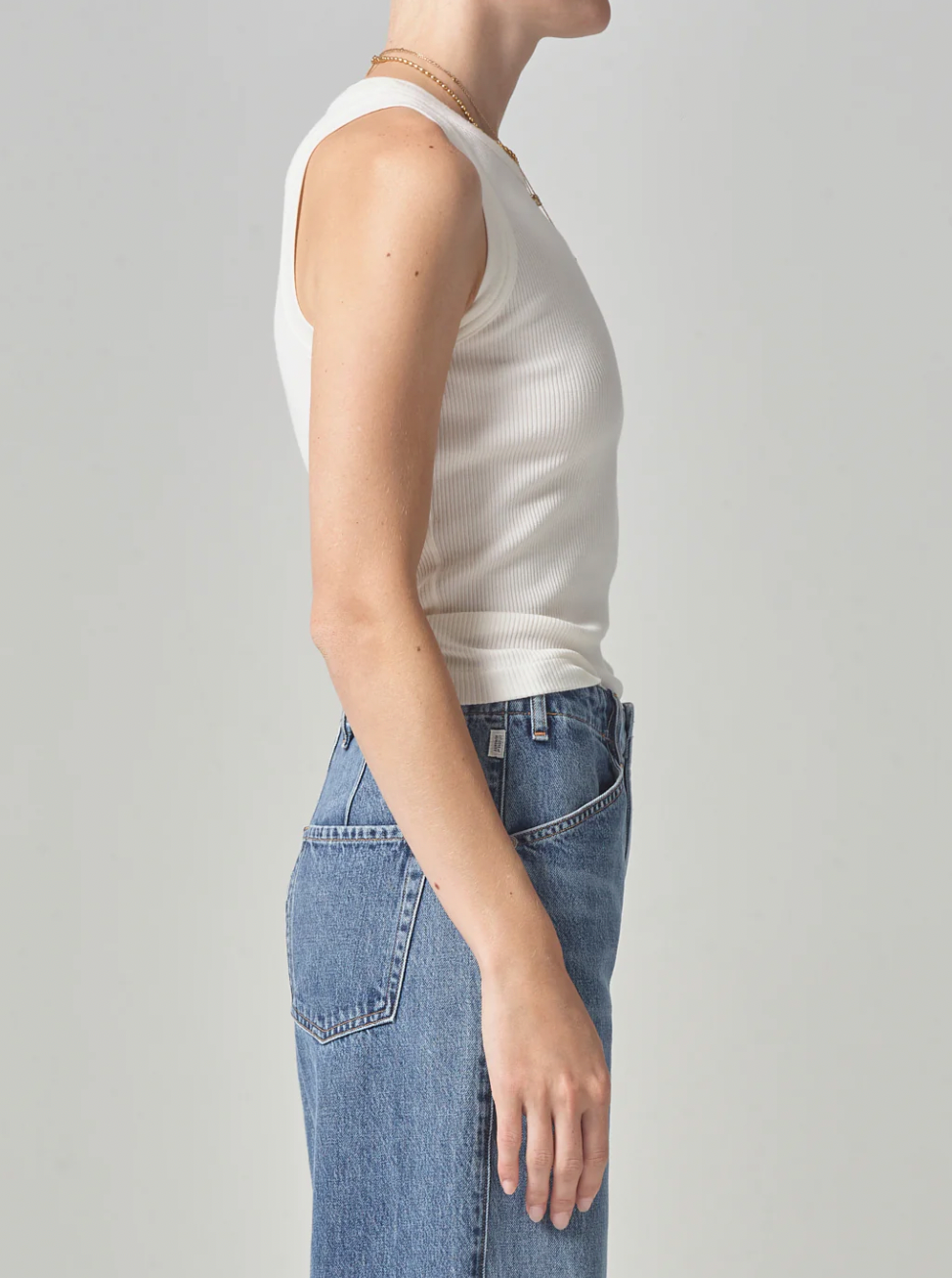 Isabel Rib Tank