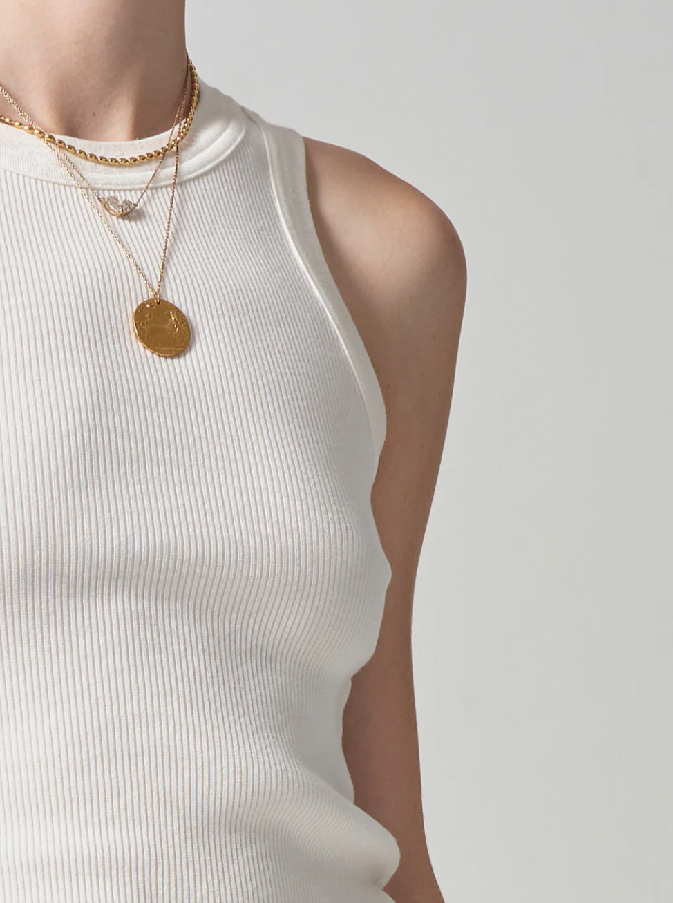 Isabel Rib Tank