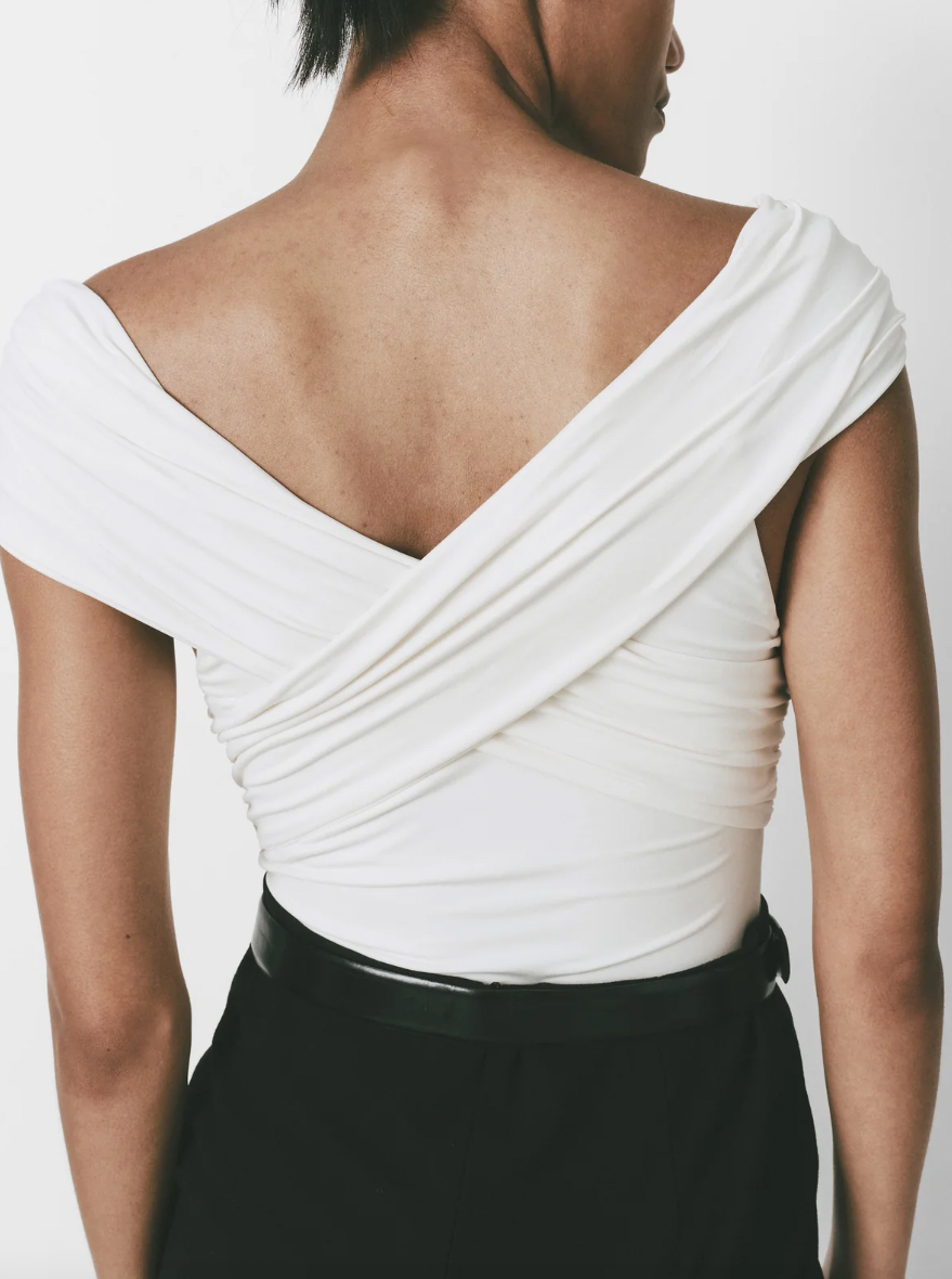 Louise Bodysuit