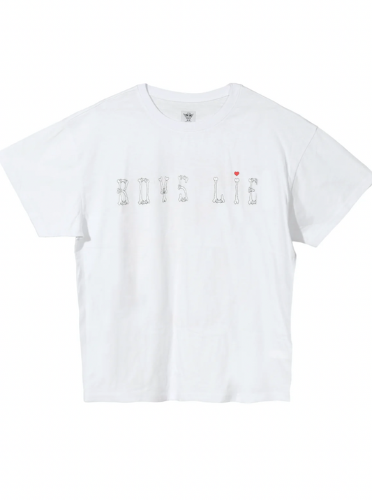 Goodbye Again Boyfriend T-Shirt