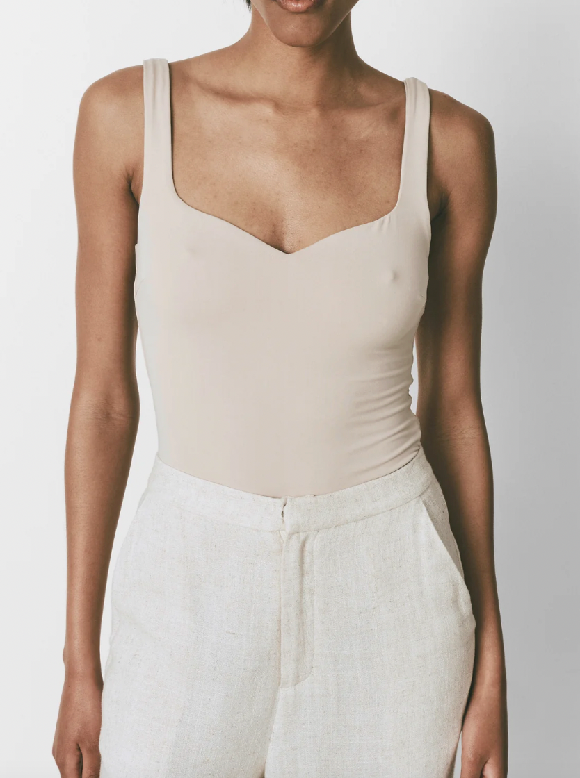 Voyage Bodysuit