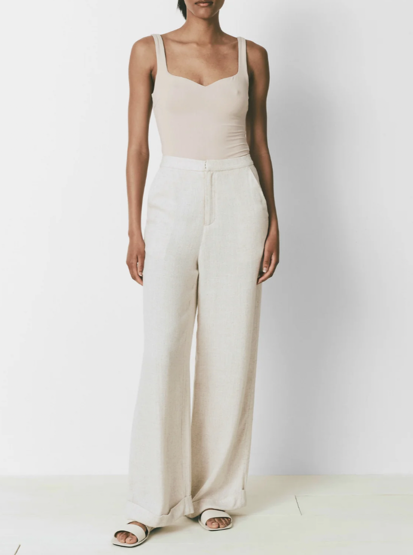 Voyage Bodysuit