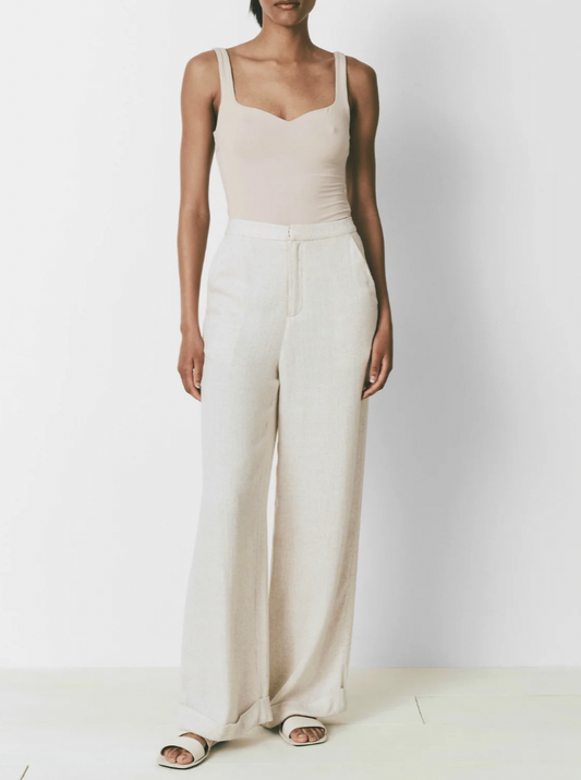 Voyage Bodysuit