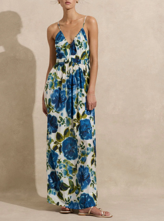 Aftersun Maxi Dress