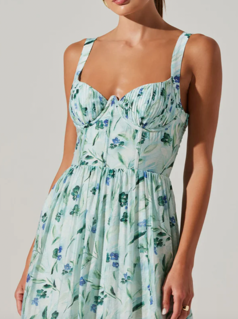 Kelby Dress