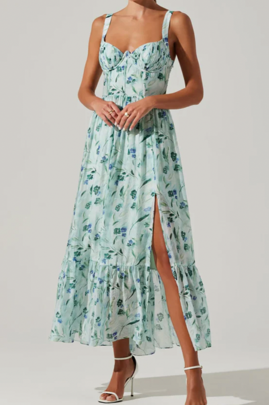 Kelby Dress