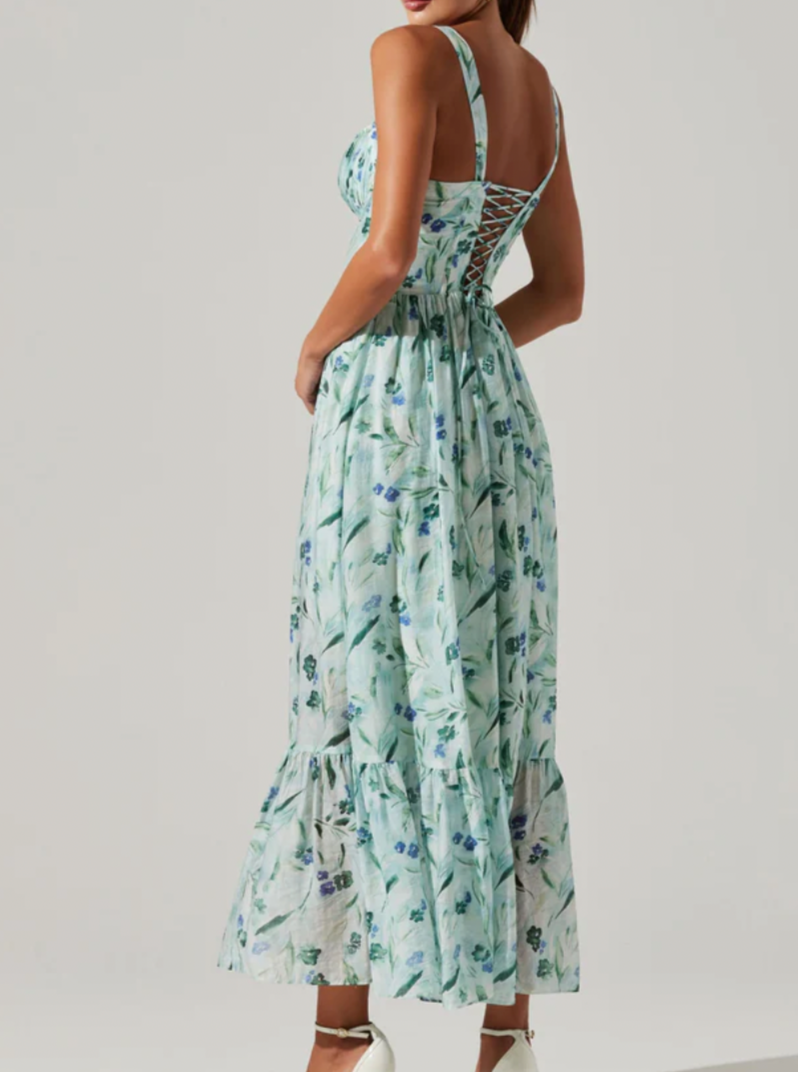 Kelby Dress