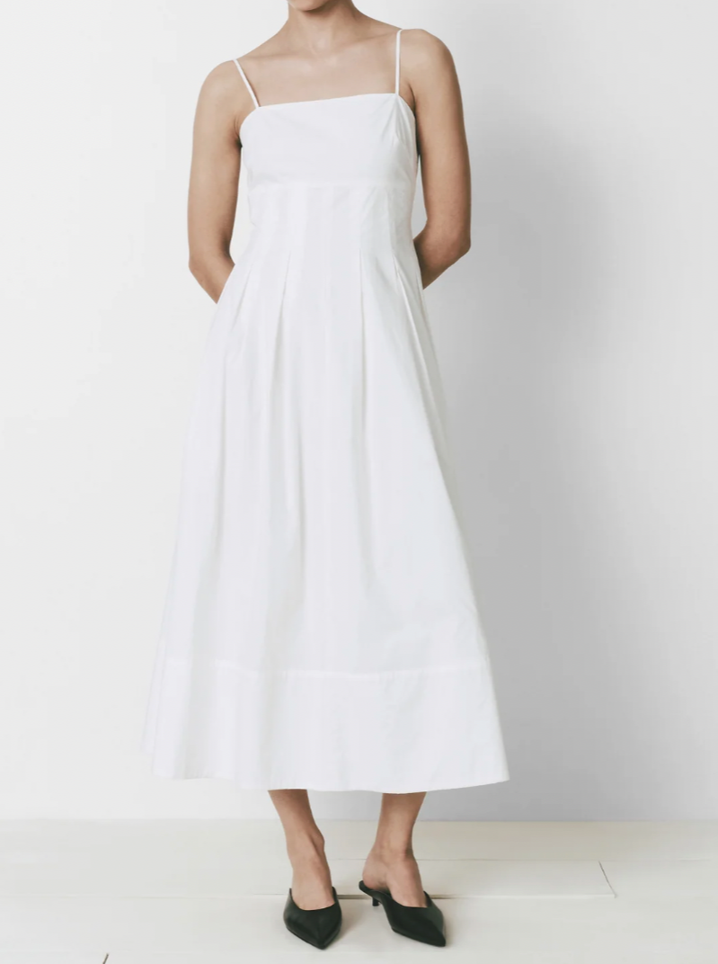 Virginie Dress