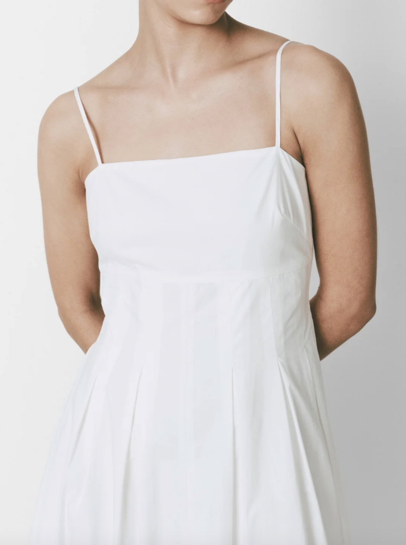 Virginie Dress