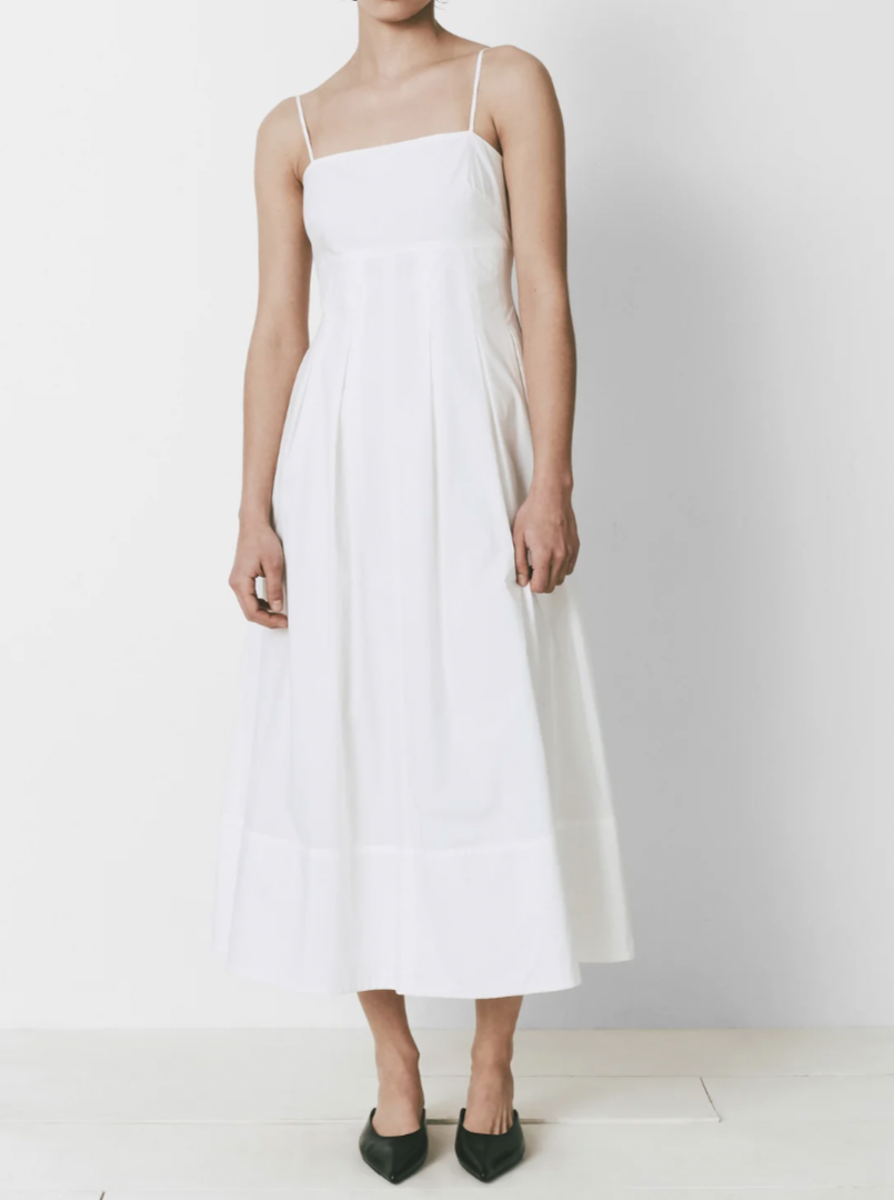 Virginie Dress