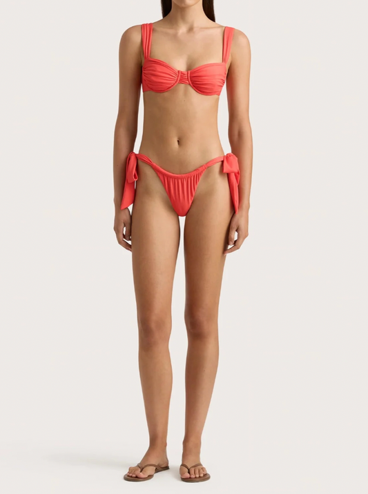 Sol Bikini Top