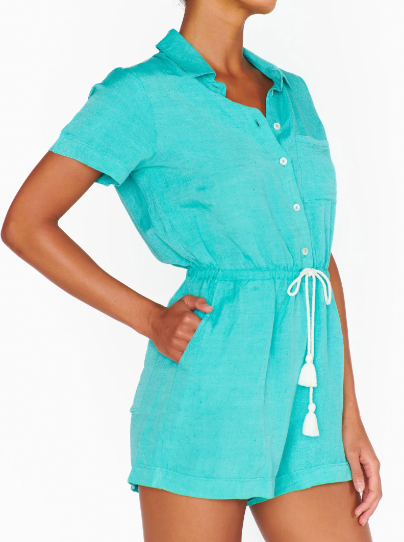 Daylight Romper
