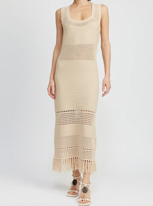 Ruby Midi Dress
