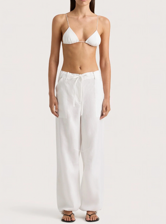 Gerba Drawstring Pant