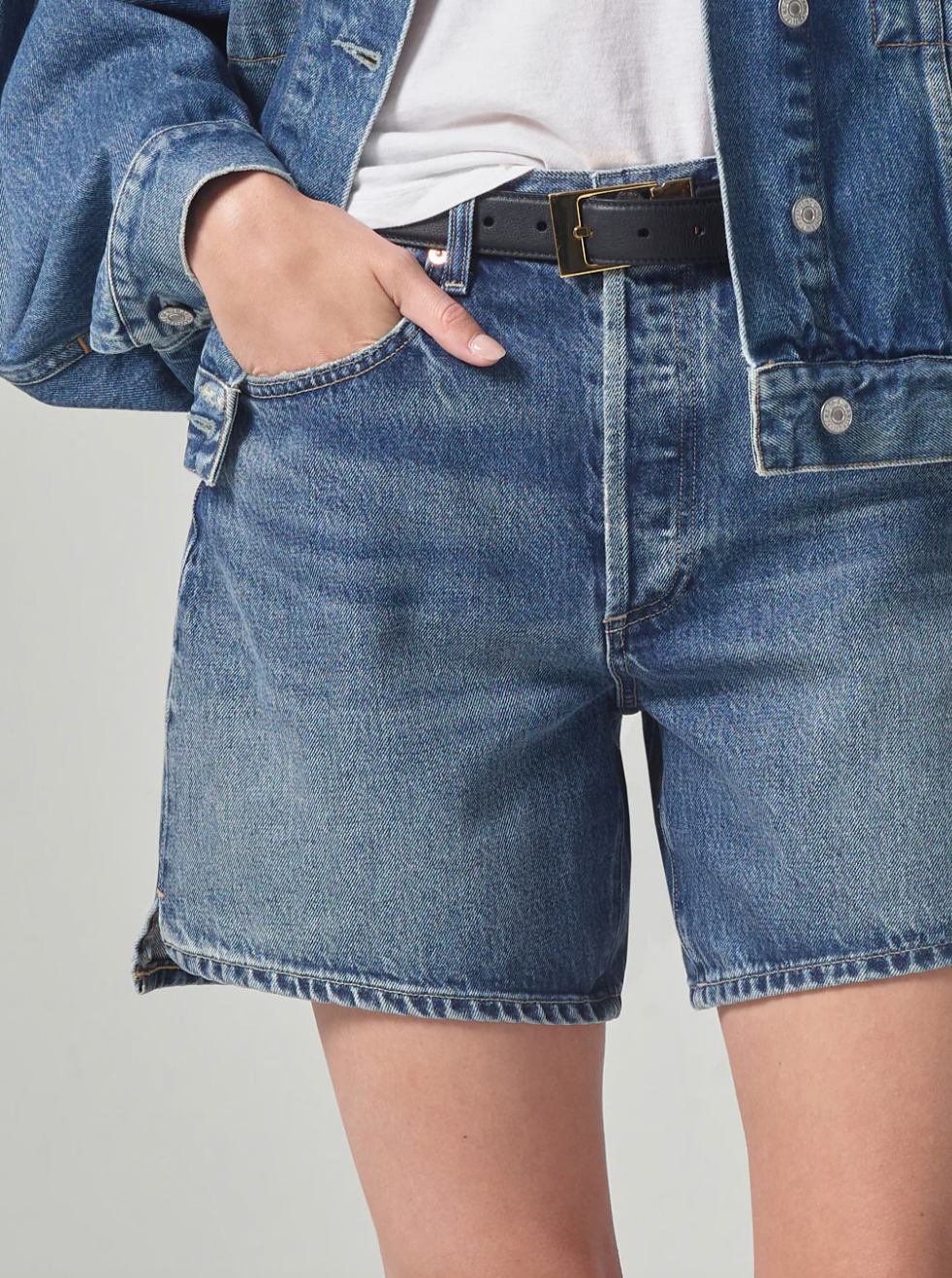 Marlow Long Short
