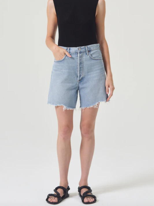 Stella High Rise Short