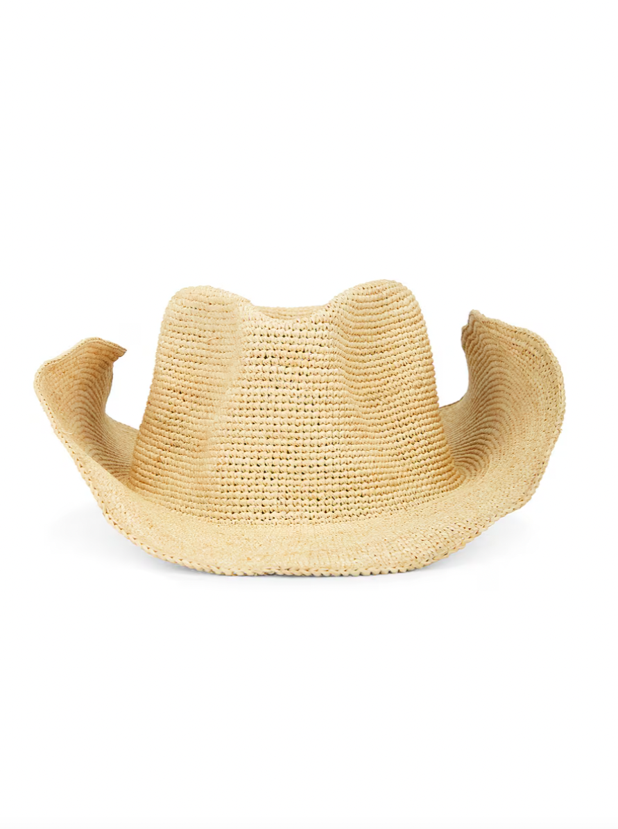 Cowboy Hat
