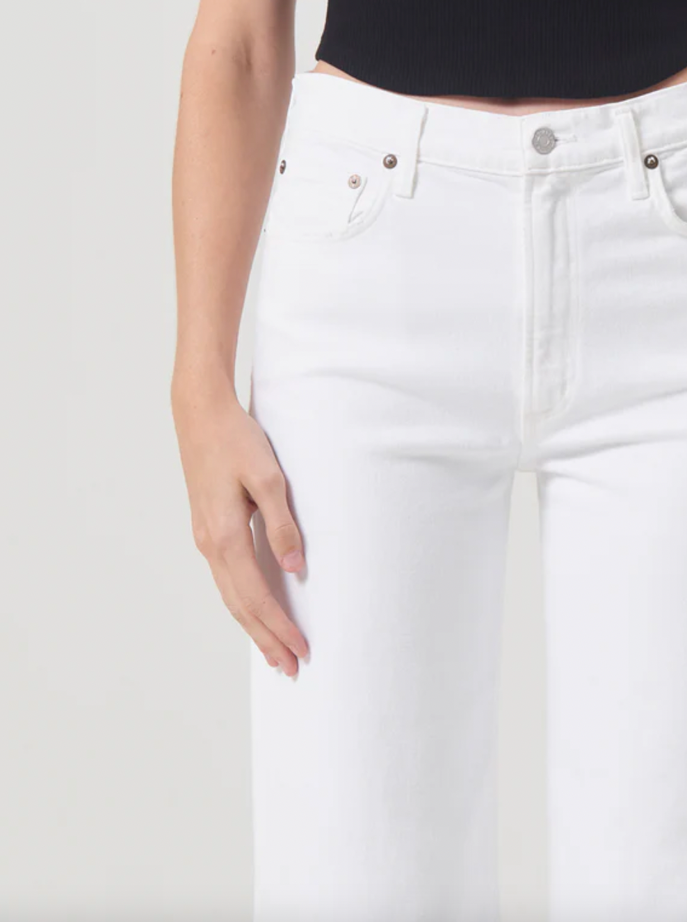 Harper Crop