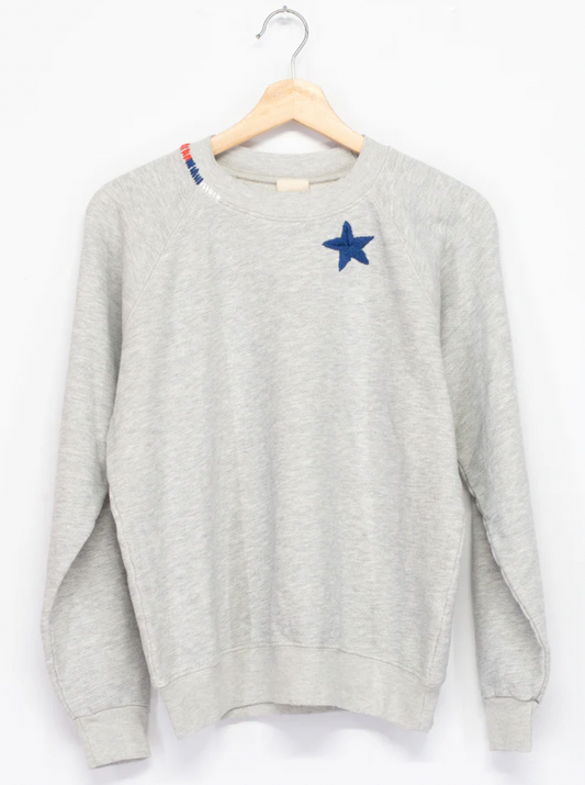 Star Sweatshirt