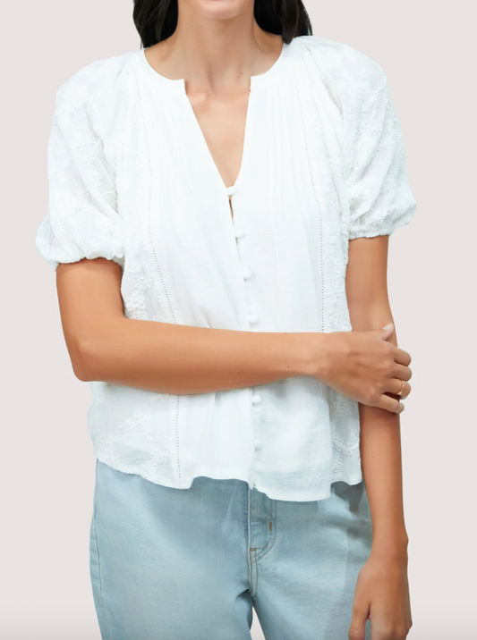 Sundrenched Top