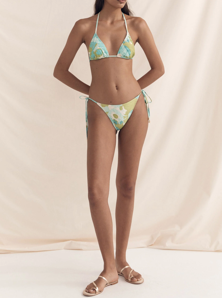 Essential String Pant