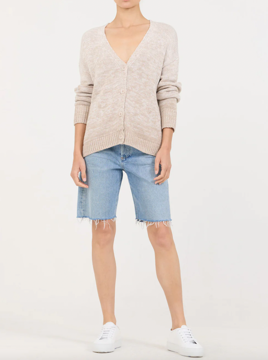 Victoria Cardigan