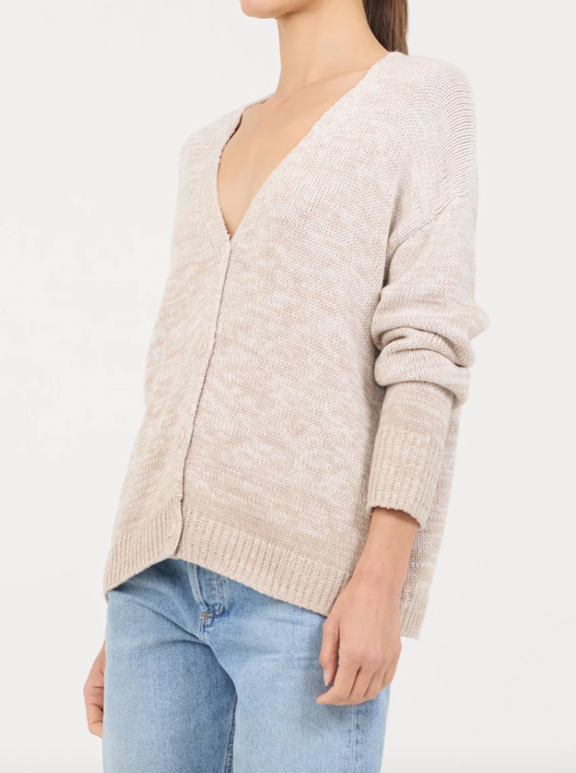 Victoria Cardigan