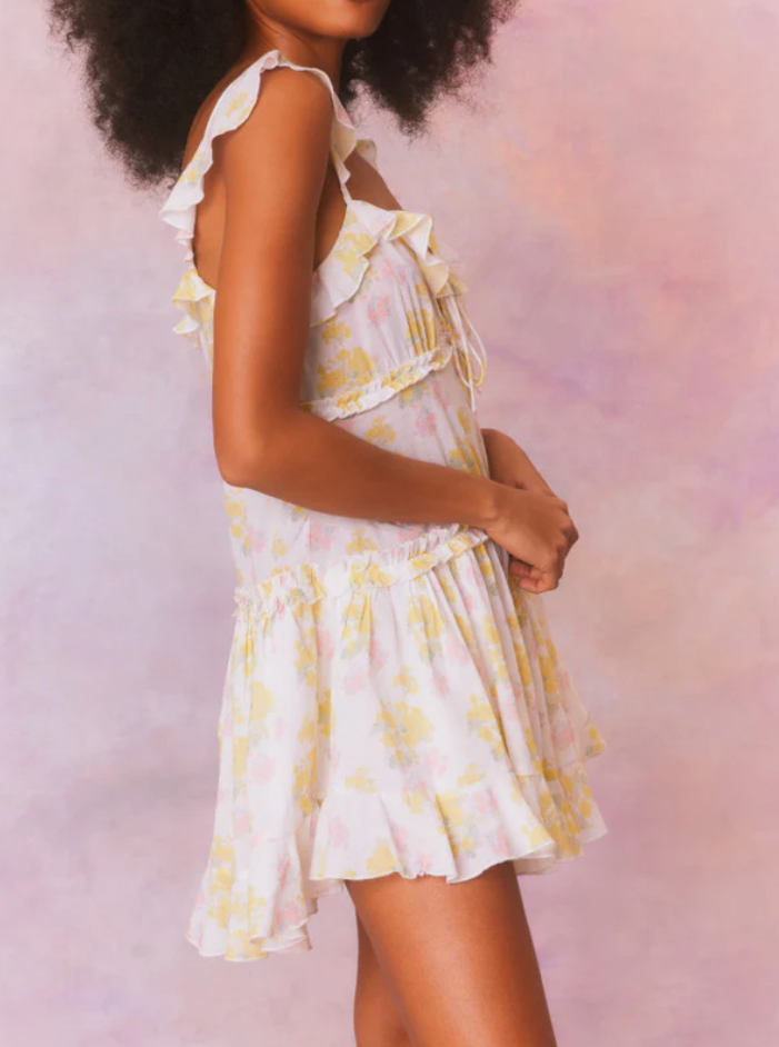 Frista Dress