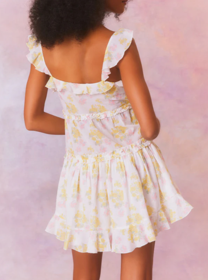Frista Dress
