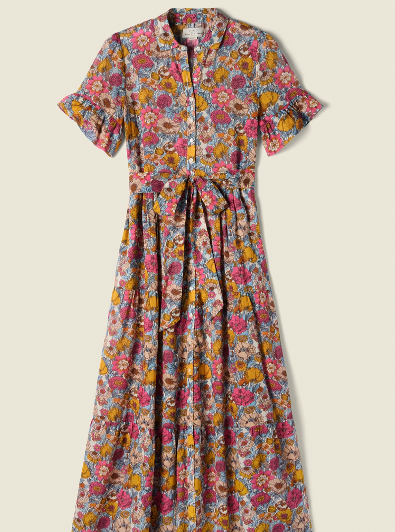 Martine Dress