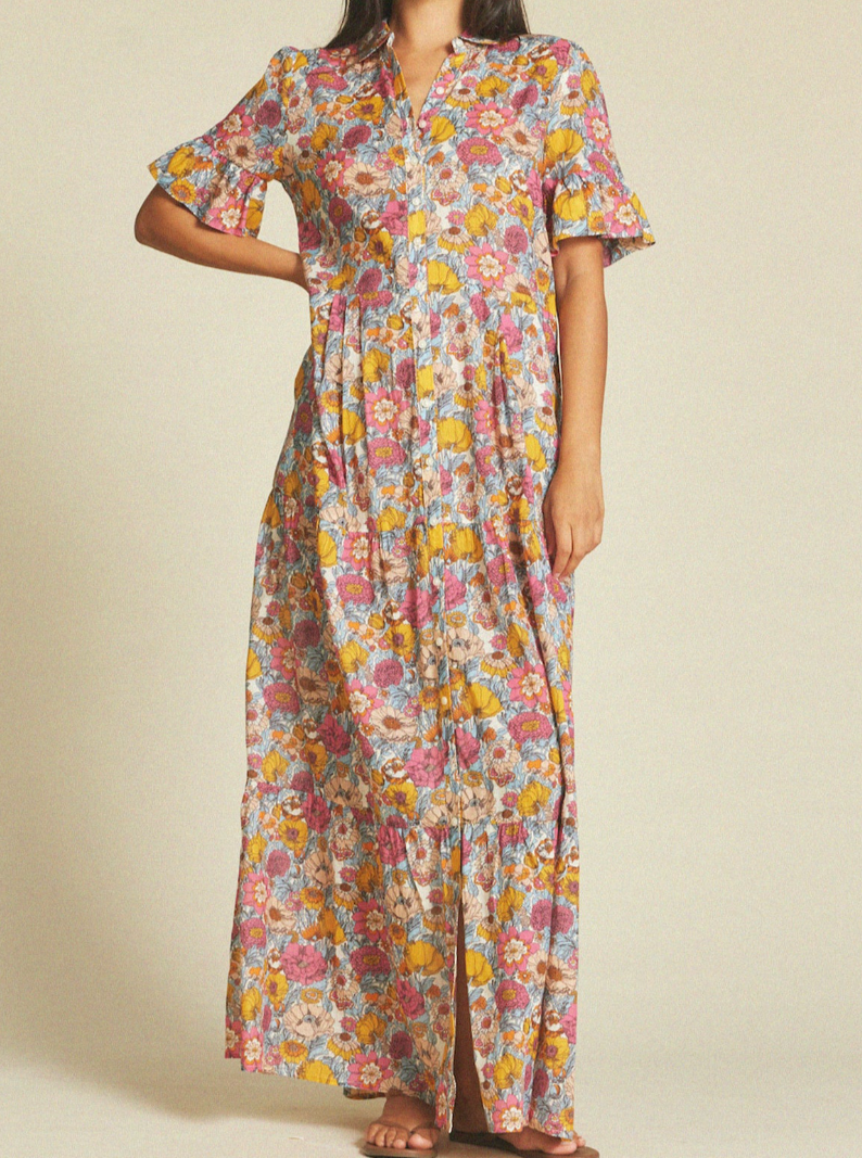 Martine Dress