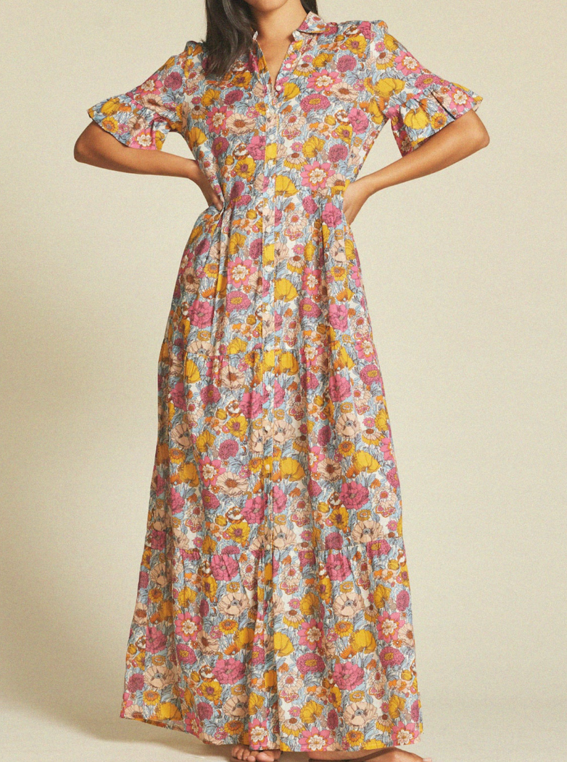 Martine Dress