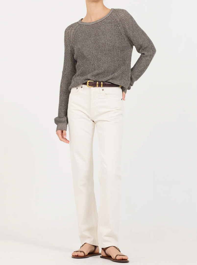 Raleigh Pullover